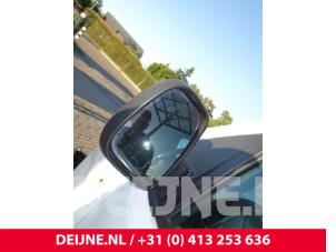 Opel Vivaro 2.0 CDTI 122 Épave (2020, Blanc)