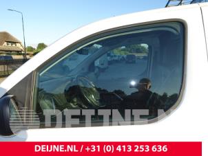 Opel Vivaro 2.0 CDTI 122 Épave (2020, Blanc)