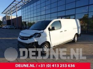 Opel Vivaro 2.0 CDTI 122 Épave (2020, Blanc)