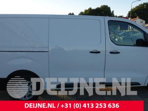 Opel Vivaro 2.0 CDTI 122 Épave (2020, Blanc)
