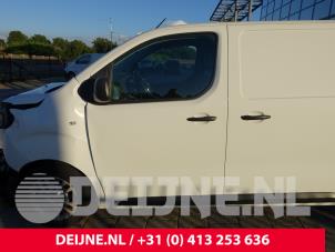 Opel Vivaro 2.0 CDTI 122 Épave (2020, Blanc)