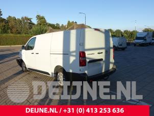 Opel Vivaro 2.0 CDTI 122 Épave (2020, Blanc)