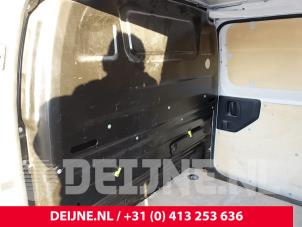 Opel Vivaro 2.0 CDTI 122 Épave (2020, Blanc)