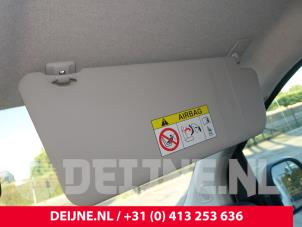 Opel Vivaro 2.0 CDTI 122 Épave (2020, Blanc)