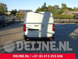 Opel Vivaro 2.0 CDTI 122 Épave (2020, Blanc)