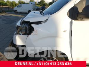 Opel Vivaro 2.0 CDTI 122 Épave (2020, Blanc)