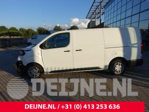 Opel Vivaro 2.0 CDTI 122 Épave (2020, Blanc)