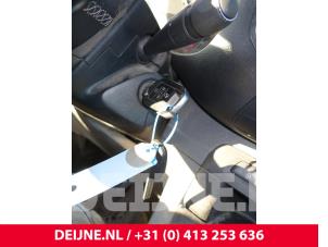 Opel Vivaro 2.0 CDTI 122 Épave (2020, Blanc)