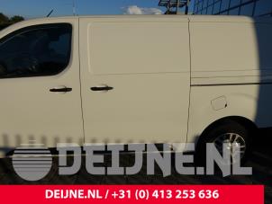 Opel Vivaro 2.0 CDTI 122 Épave (2020, Blanc)