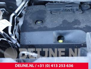 Opel Vivaro 2.0 CDTI 122 Épave (2020, Blanc)