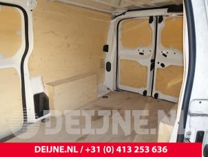 Opel Vivaro 2.0 CDTI 122 Épave (2020, Blanc)