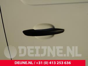 Opel Vivaro 2.0 CDTI 122 Épave (2020, Blanc)