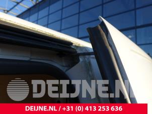 Opel Vivaro 2.0 CDTI 122 Épave (2020, Blanc)