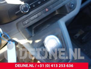Opel Vivaro 2.0 CDTI 122 Épave (2020, Blanc)
