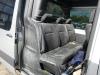 Mercedes Sprinter 3,5t 319 CDI 3.0 V6 24V RWD Vehículo de desguace (2021, Gris plateado)