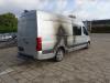Mercedes Sprinter 3,5t 319 CDI 3.0 V6 24V RWD Vehículo de desguace (2021, Gris plateado)