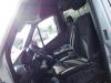 Mercedes Sprinter 3,5t 319 CDI 3.0 V6 24V RWD Vehículo de desguace (2021, Gris plateado)