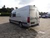 Mercedes Sprinter 3,5t 319 CDI 3.0 V6 24V RWD Vehículo de desguace (2021, Gris plateado)