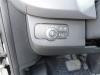 Mercedes Sprinter 3,5t 319 CDI 3.0 V6 24V RWD Vehículo de desguace (2021, Gris plateado)