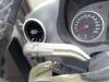 Mercedes Sprinter 3,5t 319 CDI 3.0 V6 24V RWD Vehículo de desguace (2021, Gris plateado)