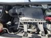 Mercedes Sprinter 3,5t 319 CDI 3.0 V6 24V RWD Vehículo de desguace (2021, Gris plateado)