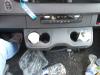 Mercedes Sprinter 3,5t 319 CDI 3.0 V6 24V RWD Vehículo de desguace (2021, Gris plateado)