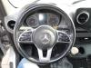 Mercedes Sprinter 3,5t 319 CDI 3.0 V6 24V RWD Vehículo de desguace (2021, Gris plateado)