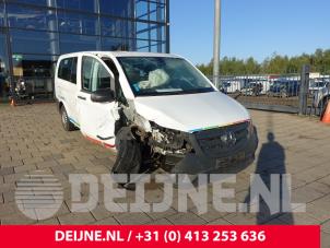 Mercedes Vito Tourer 1.6 109 CDI 16V  (Rozbiórka)