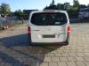 Mercedes Vito Tourer 1.6 109 CDI 16V Samochód złomowany (2017, Bialy)