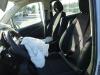 Mercedes Vito Tourer 1.6 109 CDI 16V Samochód złomowany (2017, Bialy)