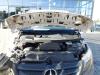 Mercedes Vito Tourer 1.6 109 CDI 16V Samochód złomowany (2017, Bialy)