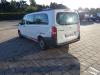 Mercedes Vito Tourer 1.6 109 CDI 16V Samochód złomowany (2017, Bialy)