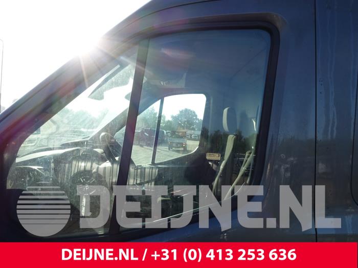 Ford Transit 2.2 TDCi 16V Samochód złomowany (2016, Granit)