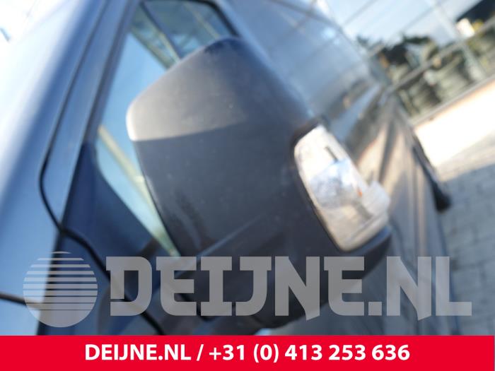 Ford Transit 2.2 TDCi 16V Samochód złomowany (2016, Granit)