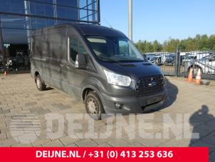 Ford Transit 2.2 TDCi 16V  (Rozbiórka)