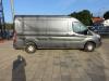 Ford Transit 2.2 TDCi 16V Samochód złomowany (2016, Granit)