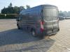 Ford Transit 2.2 TDCi 16V Samochód złomowany (2016, Granit)