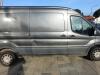 Ford Transit 2.2 TDCi 16V Samochód złomowany (2016, Granit)