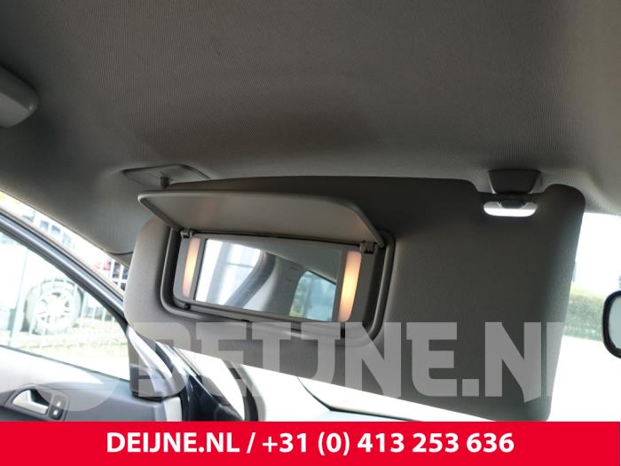 Volvo V50 1.6 D 16V Samochód złomowany (2008, Szary)