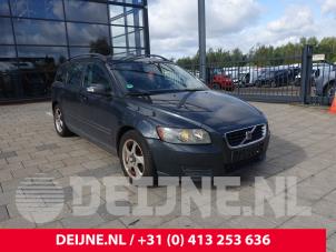 Volvo V50 1.6 D 16V  (Rozbiórka)