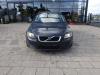 Volvo V50 1.6 D 16V Samochód złomowany (2008, Szary)