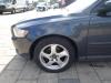 Volvo V50 1.6 D 16V Samochód złomowany (2008, Szary)