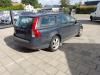 Volvo V50 1.6 D 16V Samochód złomowany (2008, Szary)