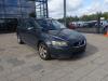 Volvo V50 1.6 D 16V Samochód złomowany (2008, Szary)