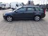 Volvo V50 1.6 D 16V Samochód złomowany (2008, Szary)