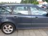 Volvo V50 1.6 D 16V Samochód złomowany (2008, Szary)