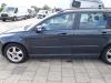 Volvo V50 1.6 D 16V Samochód złomowany (2008, Szary)