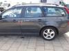 Volvo V50 1.6 D 16V Samochód złomowany (2008, Szary)