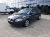 Volvo V50 1.6 D 16V Samochód złomowany (2008, Szary)