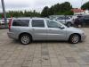 Volvo V70 2.4 D5 20V Samochód złomowany (2008, Szary)
